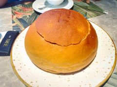 -大树餐厅(红旗街万达店)