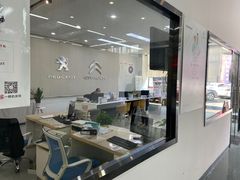 -上海先进东风标致雪铁龙4S店(青浦店)