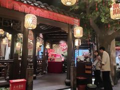 -南京大牌档(中关村领展广场店)
