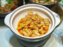 -费大厨辣椒炒肉(通州万达店)