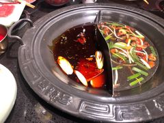 -袍家大院重庆火锅(文安路店)