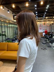 -FRIDAY星期五专业美发沙龙