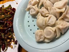 -小俩口烧烤东北菜(双井店)