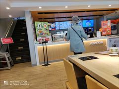 -吉野家(枫合万嘉店)