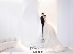 -艺匠摄影ARTIZ STUDIO(大连店)