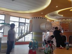 -蓝旗亲子游泳(贵阳中心店)