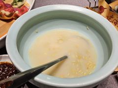 -鹊华居·地道鲁菜·海鲜·融合味(大明湖店)