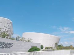 -福州海峡文化艺术中心