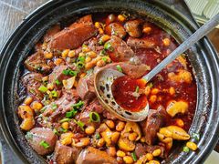 -郭鸡肉·非遗餐厅(安仁古镇店)