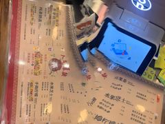 -茶话弄(咖啡·中贸广场店)