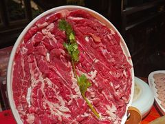 -小龙翻大江文化火锅(太古里店)