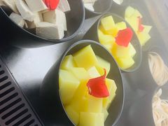 -屋头串串(临江路店)