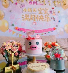 -巍阁高端月子会所