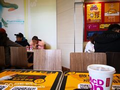 -麦当劳(中山路店)