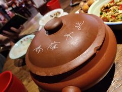 -兔槽江湖菜·重庆璧山兔(水围店)