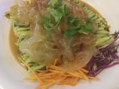 -清雅轩·清真菜·传统菜•融合菜(滑翔店)
