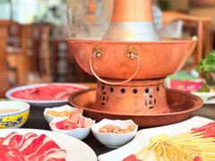-南门涮肉(上海一店)