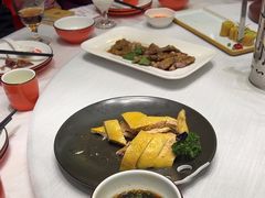 -聚鑫阁江浙菜·非遗传承技艺(闵行交大店)