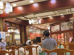 -白魁老号饭庄(交道口店)