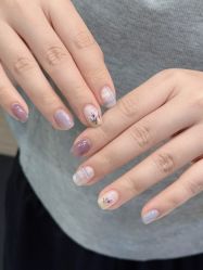 -StartNail美甲