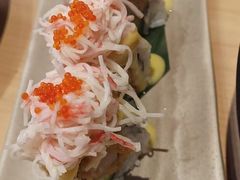 -友壹町寿司(佛山新DNA店)