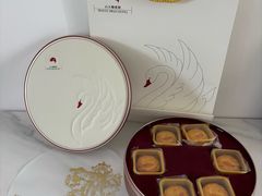 -白天鹅宾馆·美食屋