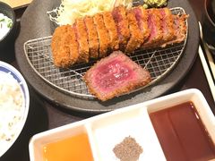 -牛カツ京都勝牛(河原町蛸薬師店)