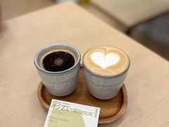 -blend咖啡部落(车公庙店)