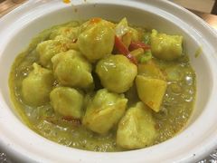 -福记烧味茶餐厅(豪森丽都店)