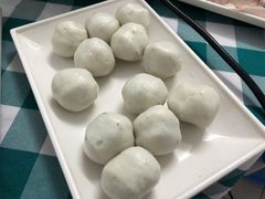 -中山脆肉鲩(新圳东路店)