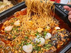 -黄鹤天厨·泡椒田鸡创始者(莲花店)