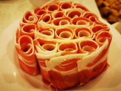 -八先生涮肉房(三里河店)
