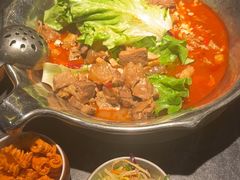 -刘一锅筋头巴脑(王府井店)