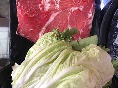 -丽江庭院之爱在路上(西单店)