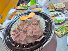 -正宗齐齐哈尔烤肉·齐牛哥鲜切炭火烤肉(杭州总店)