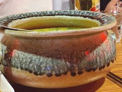 -纳瓦新疆菜(银都店)