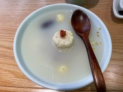 芋圆酒酿-苏小柳点心·手作小笼包(新街口分院店)