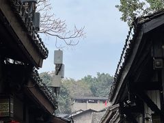 -磁器口古镇