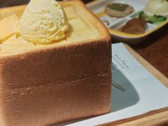 -绿茶餐厅(蓝色港湾店)