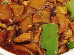 -吴记酱骨炖菜馆(康安路店)