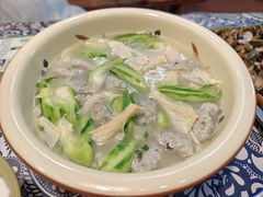 -米庄·原味私房菜(骏壹万邦店)