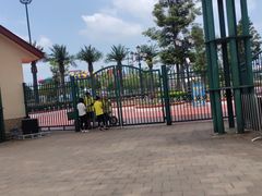 -云梦方舟欢乐水世界