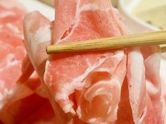 -鲜小岛·铜锅涮肉