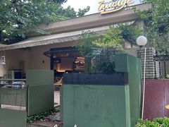 -山野咖啡(之江花园店)