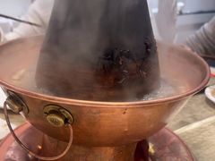 -东来顺饭庄(王府井步行街店)