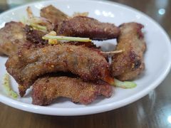 -芦茨金富饭庄·25年老字号·专做稻草鸡