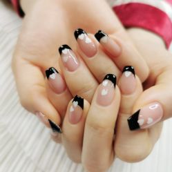 -Halo美甲美睫
