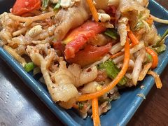 -婉泰·特色小吃·舂鸡脚(告庄二店)