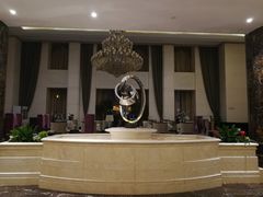 -中油泰富国际酒店-中餐厅