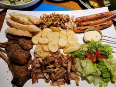 -HELLO MUSAE 拾光缪斯餐厅·纯正希腊风味(苏州中心店)